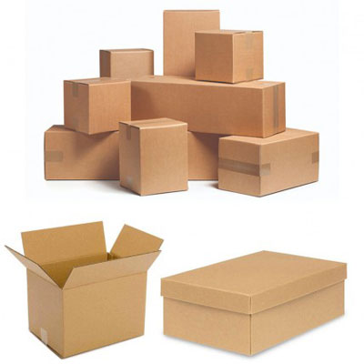 Corrugated Boxes manufacturers in Pune
