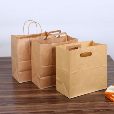 Paper Bags Manufacturers in Pune