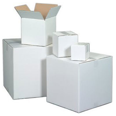 Silver Coated Corrugated Box Manufacturers in Pune