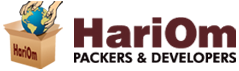 HariOm  Packers and Developers