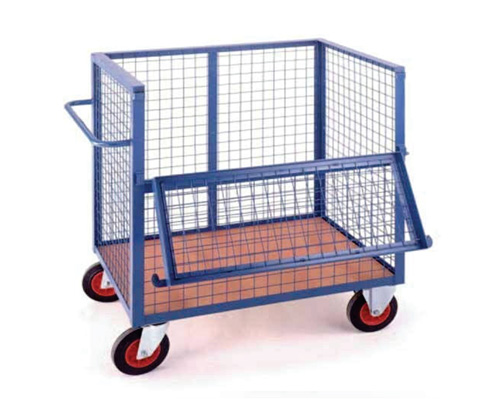 Trolley Manufacturers in Pune