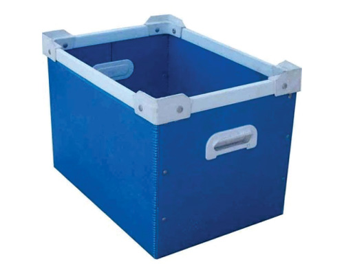 PP Corrugated Box Manufacturers in Pune