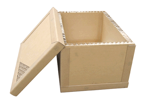 Honeycomb Corrugated Box Manufacturers in Pune