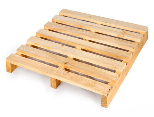 Wooden Pallet Manufacturers in Pune