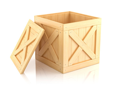 wooden box manufacturer in Pune